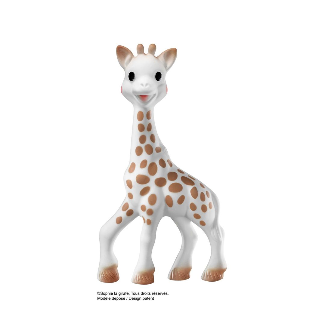 Coffret Sophie la girafe Award (Sophie la girafe) - Image 1