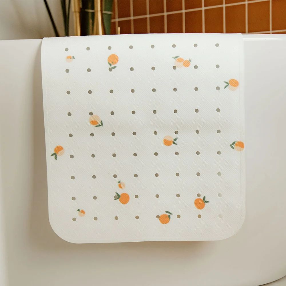 Tapis de bain - le pêche (Tapilou) - Image 1