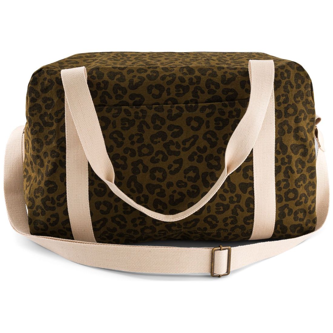 Sac à langer Raphaël Graou Olive (Rose in April) - Image 1