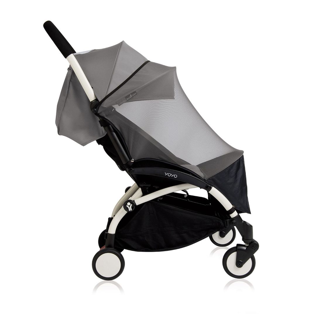 Moustiquaire YOYO 6+ (Stokke) - Couverture