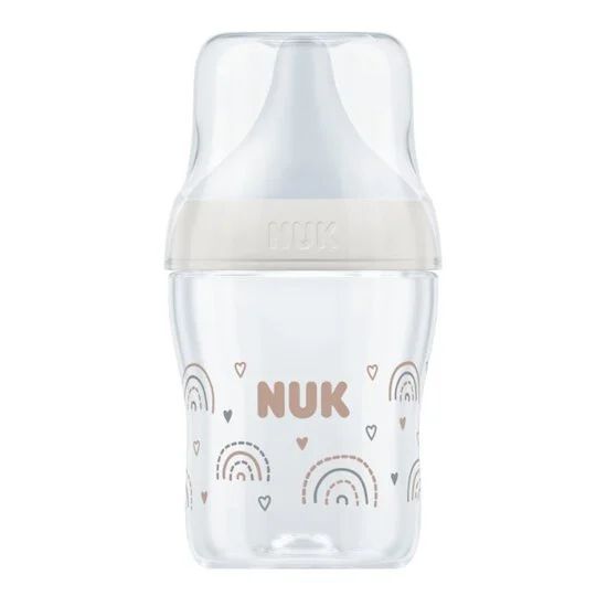Biberon PP Perfect Match (Nuk) - Couverture
