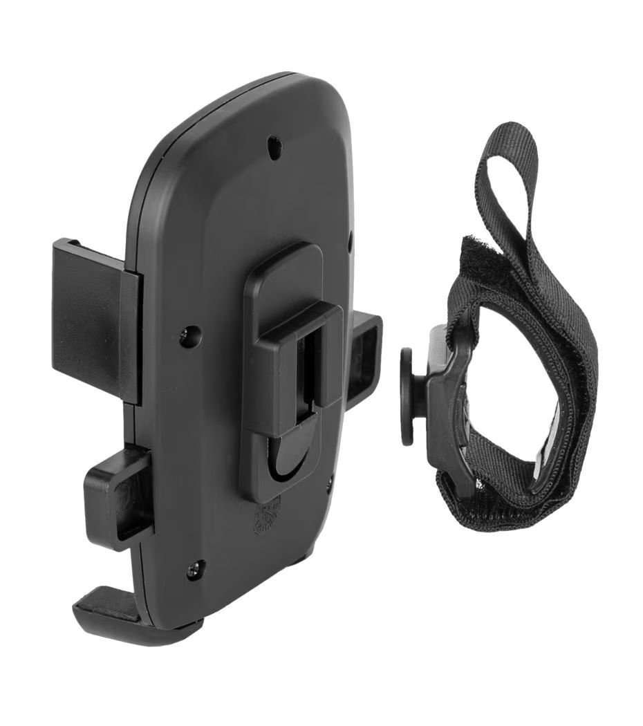 Maxi-Cosi Le porte téléphone - Poussette - Noir (Maxi-Cosi) - Image 4