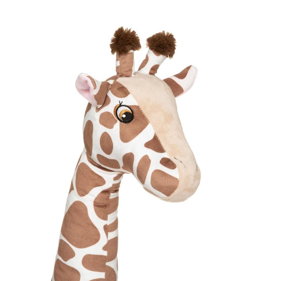Peluche Girafe XL (Atmosphera) - Image 1