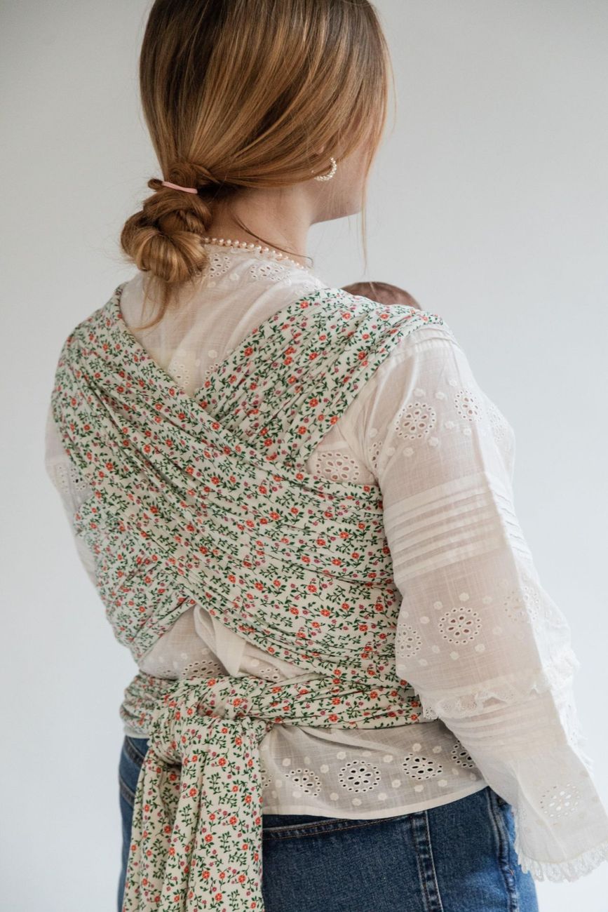 Wrap Prairie (Bud & Blossom) - Image 5