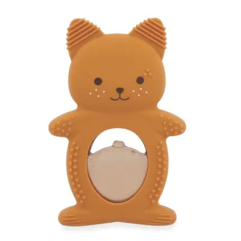 Duo kaloo orange (Kaloo) - Couverture