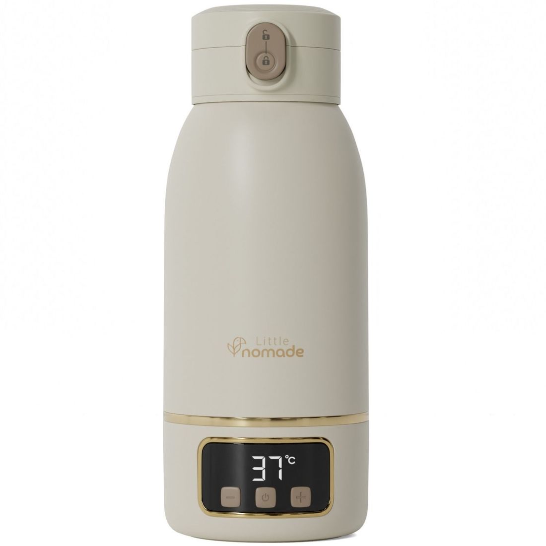 Chauffe-biberon nomade et intelligent Easy Heat (Little Nomade) - Image 1
