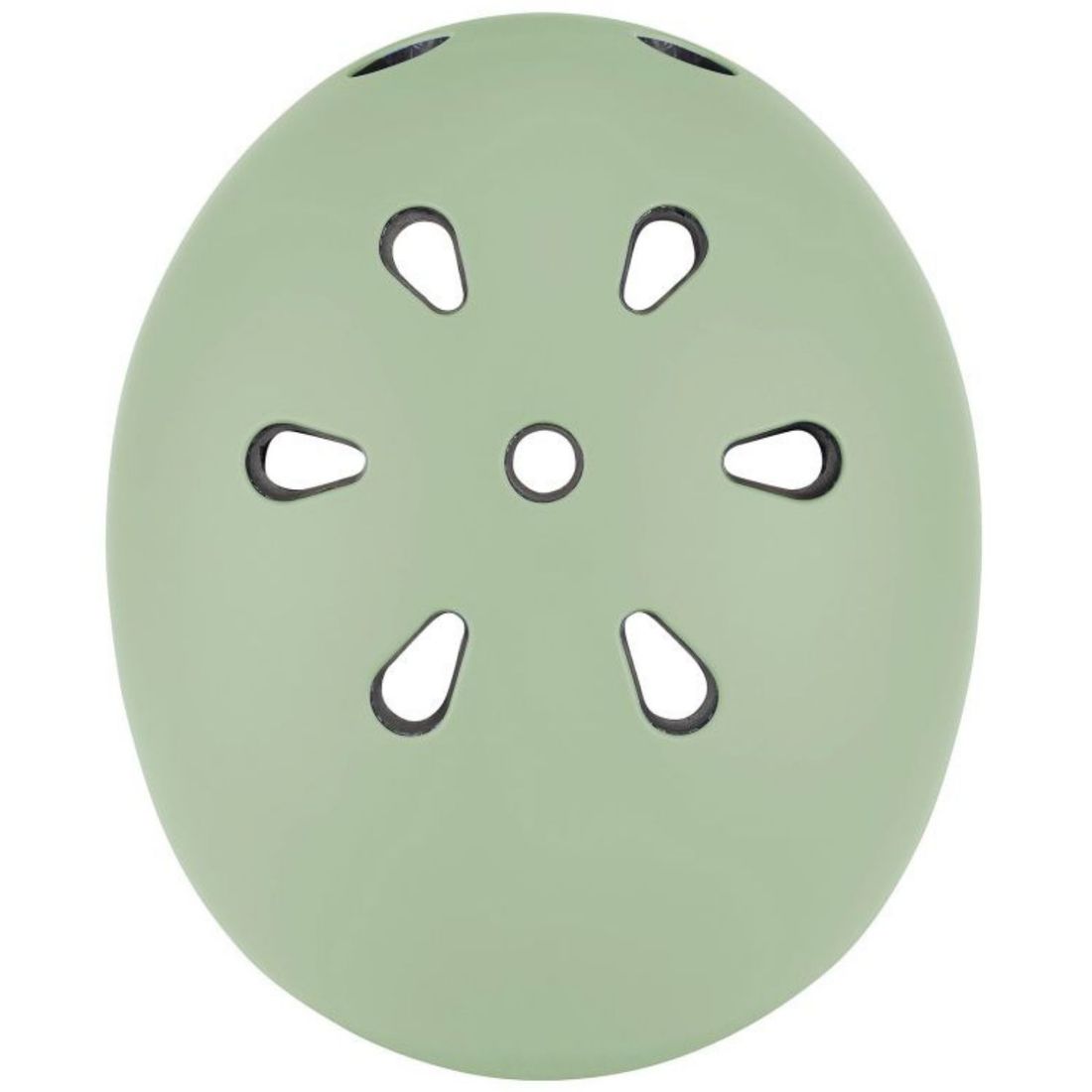 Casque Go Up Pistache (XXS-XS, 45-51 cm) (Globber) - Image 4
