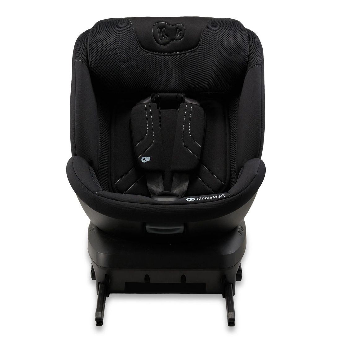 Siège auto XPEDITION 3 i-Size noir (Kinderkraft) - Image 6