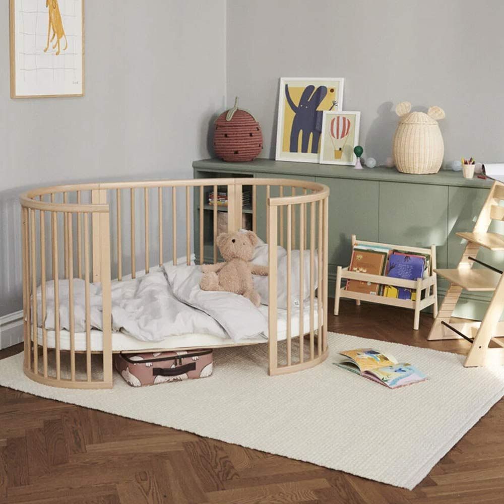 Sleepi™ Extension pour lit V3 (Stokke) - Image 3