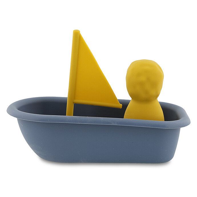 Jouet de Bain Bateau - Mr. Lion (Trixie) - Image 2