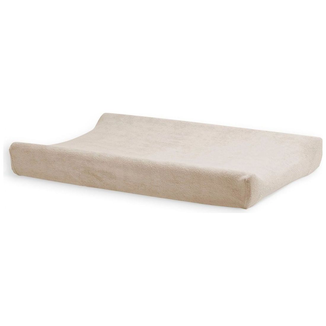 Housse de matelas à langer en éponge Nougat (50 x 70 cm) (Jollein) - Couverture