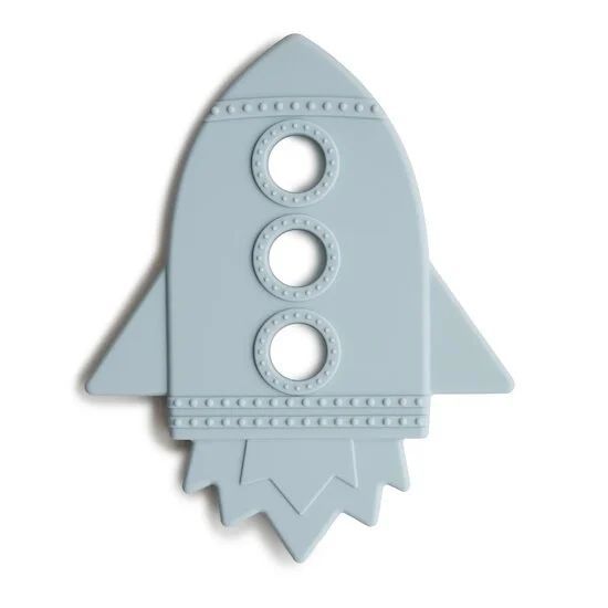 Anneau de Dentition (Mushie) - Couverture