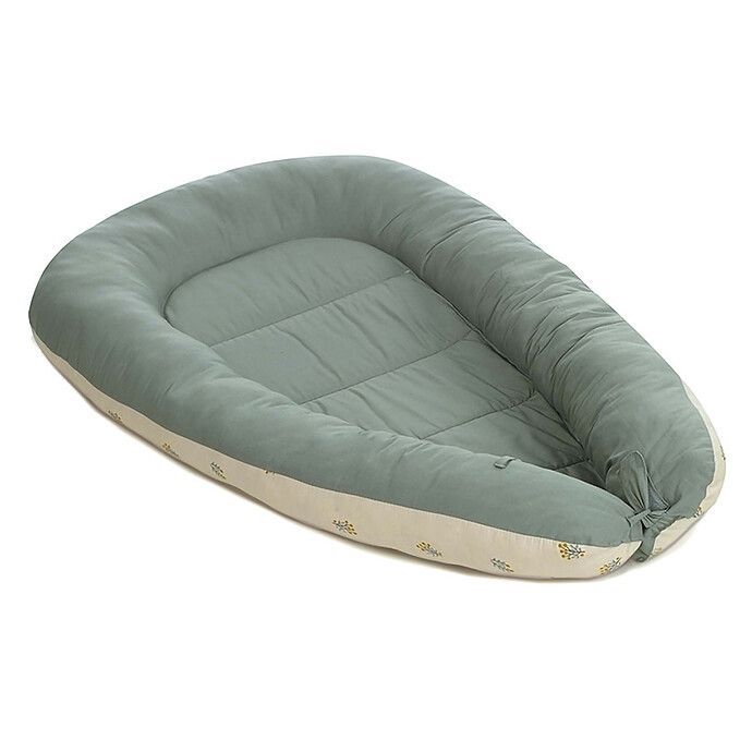 Coussin Nid Réducteur Growing Cute - Botanic (Jane) - Image 1