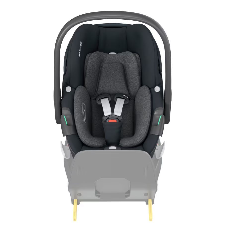 Maxi-Cosi Pebble 360 - Siège auto - Essential Graphite (Maxi-Cosi) - Image 14