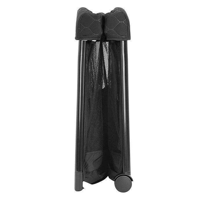 Lit de Voyage FoldLite LX - Midnight (Graco) - Image 7