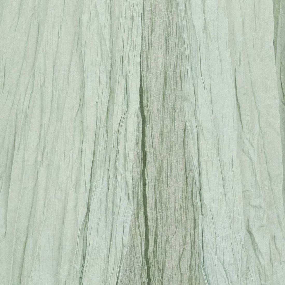 Ciel De Lit En Gaze De Coton - Lili Vert (Atmosphera) - Image 3