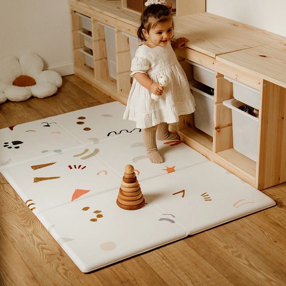 Tapis de jeu - le méli-mélo (Tapilou) - Image 4
