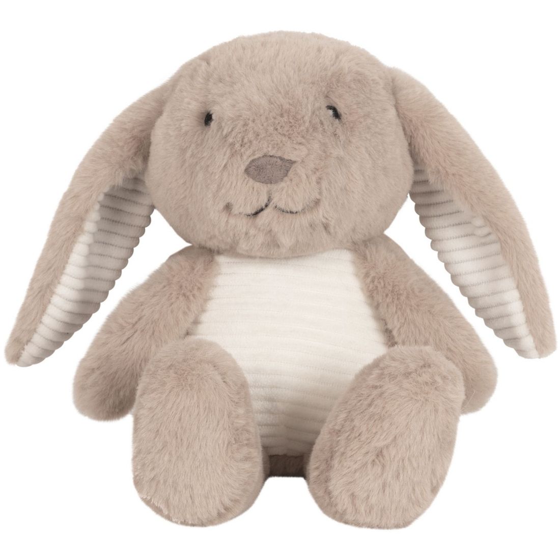 Peluche bruit blanc rechargeable Milo lapin beige (FLOW) - Image 6