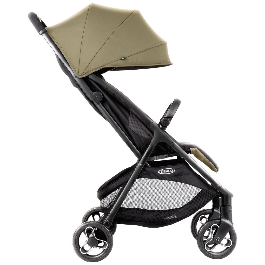 Poussette de voyage légère Myavo Clover (Graco) - Image 4