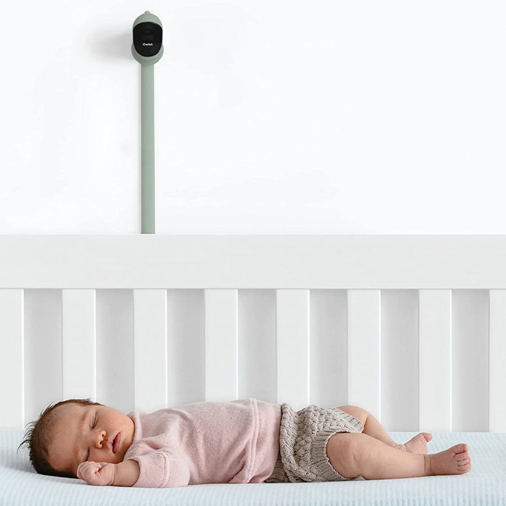 Babyphone Cam 2 (Owlet) - Image 3