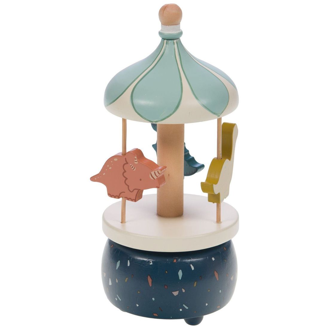 Carrousel Roméo le dino (Amadeus Les Petits) - Image 3