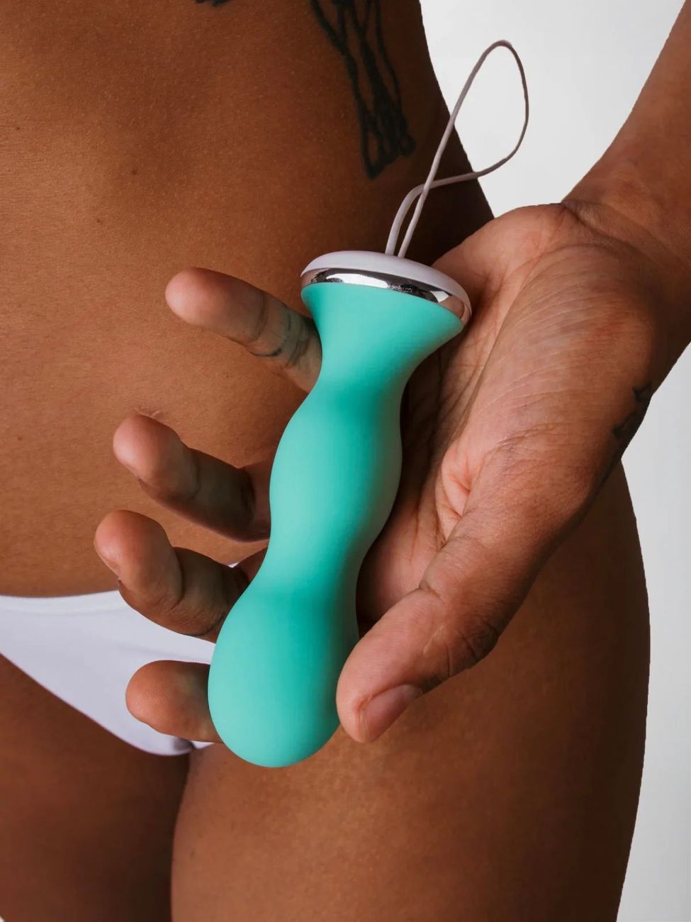 Perifit Care Sonde de renforcement vaginale (Perifit) - Image 1
