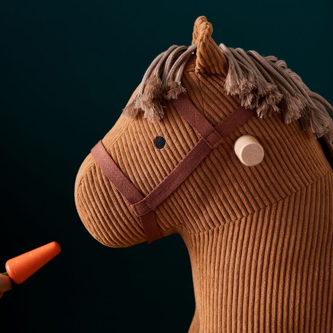 Cheval à bascule Véra (Kid's Concept) - Image 4