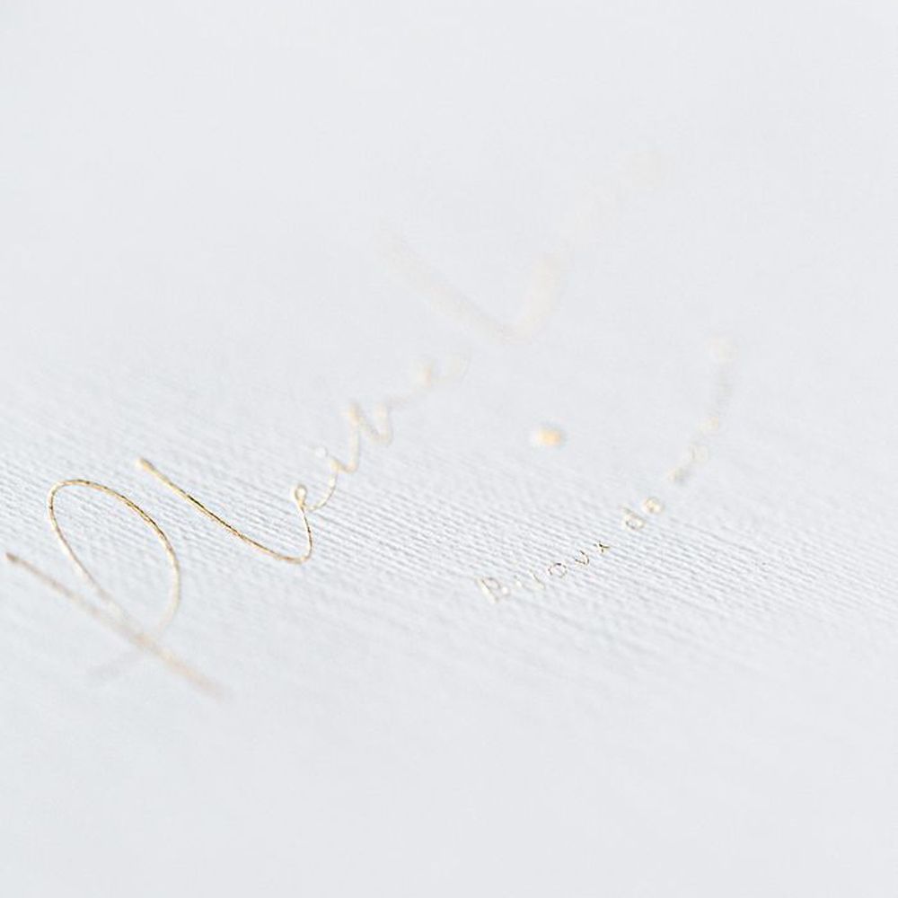 Bola de grossesse Origine Perle cordon biscuit (or jaune 18 carats) (Pleine Lune) - Image 3