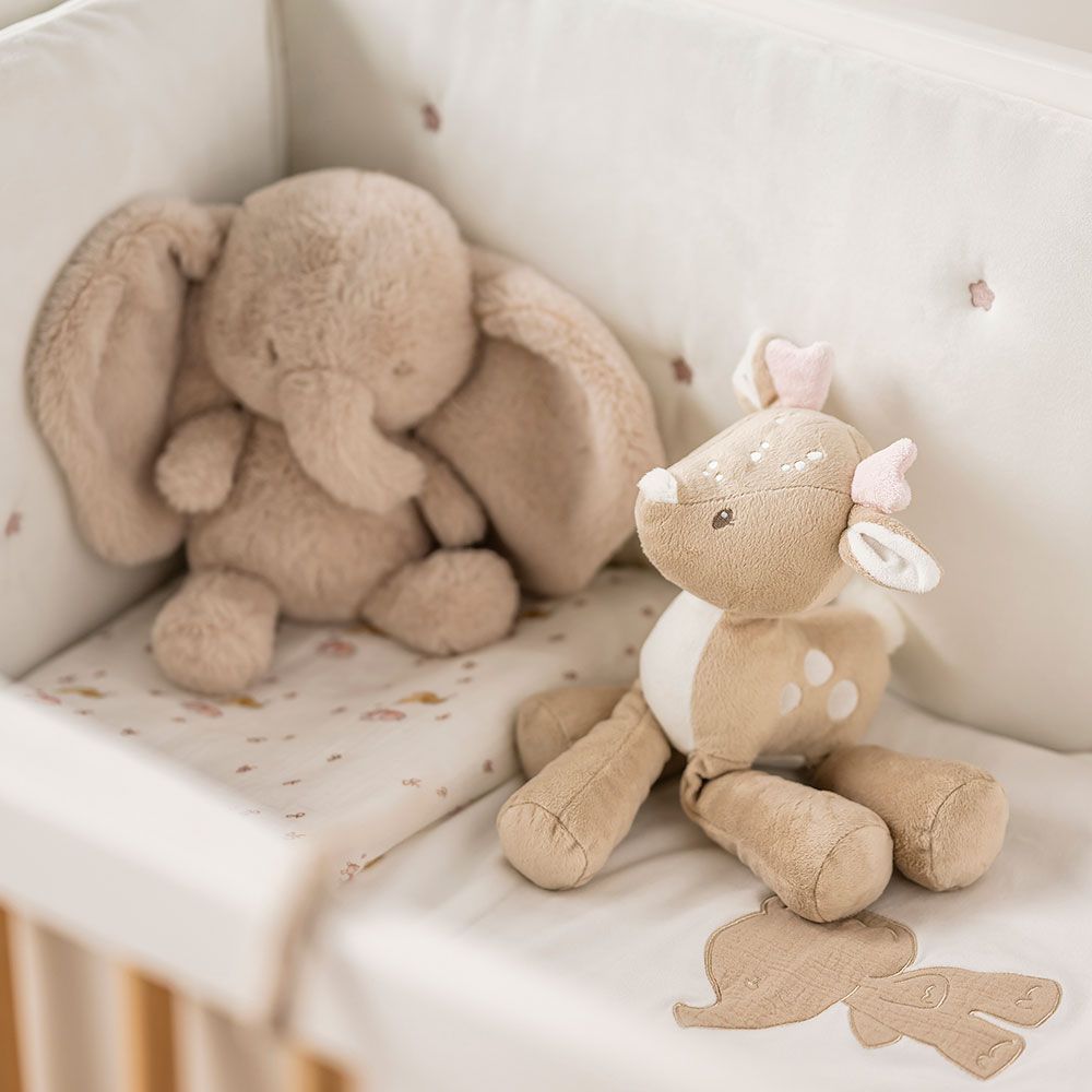 Peluche Biche Fanfan (Nattou) - Image 3