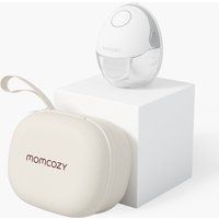 Momcozy Mobile Style™ Tire-lait mains libres (Momcozy) - Image 2