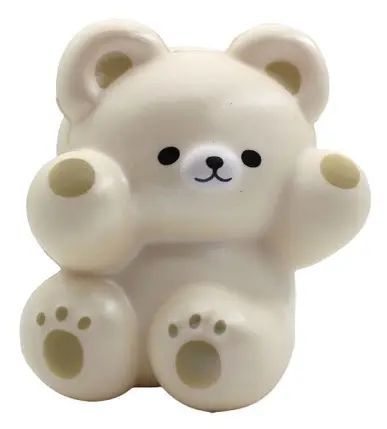 Squishy : Ours Calin (SIDJ) - Couverture