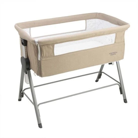 Berceau cododo (Formula Baby) - Couverture