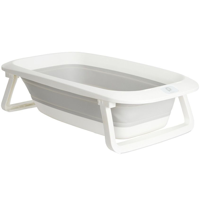 Baignoire pliable Nomi - Blanc (Prémaman) - Image 1