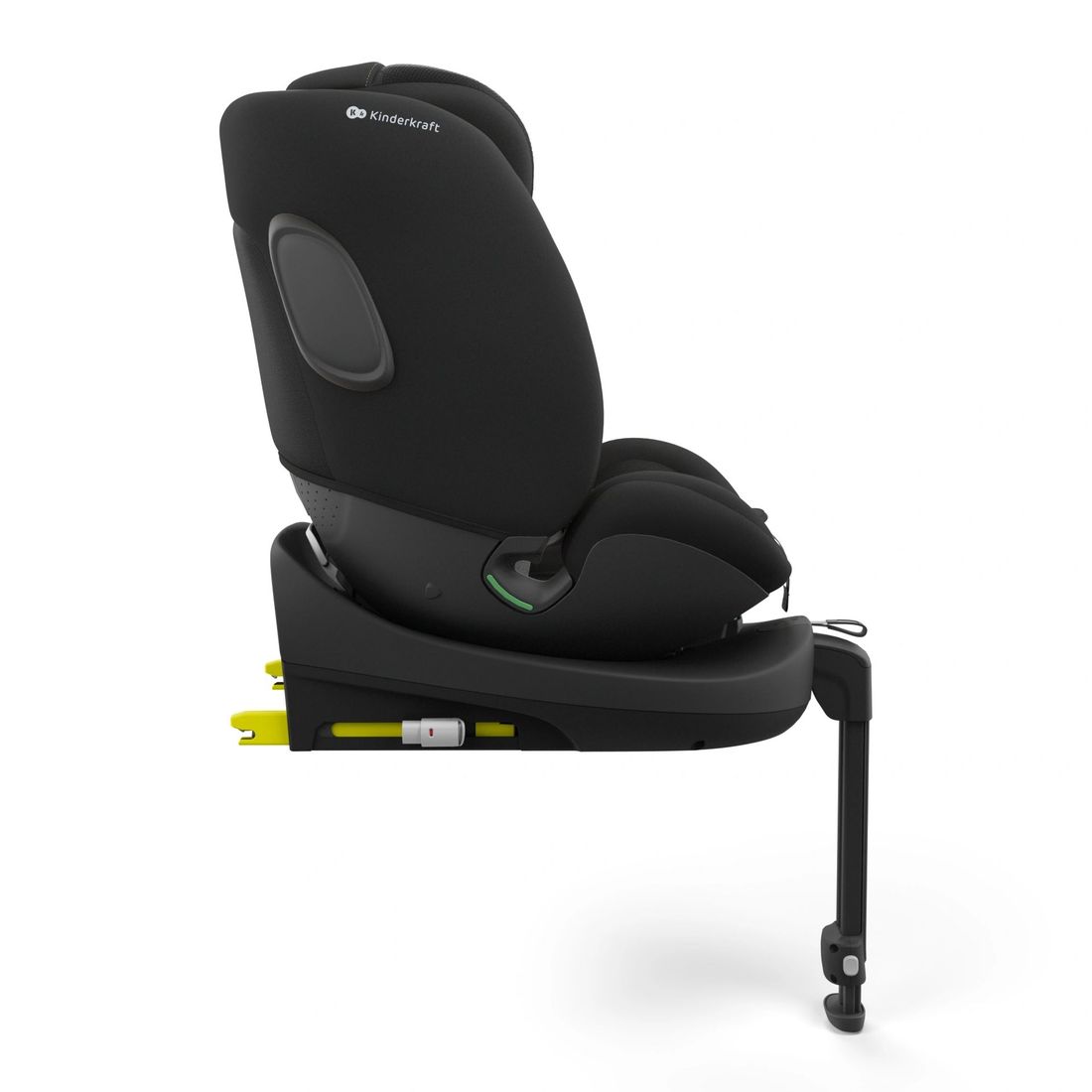 ENDURA SAFE Modular System noir (Kinderkraft) - Image 17