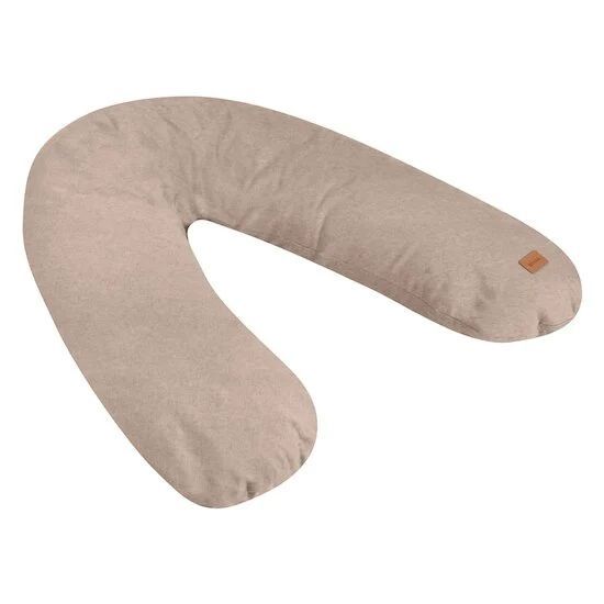 Coussin d'allaitement Big Flopsy™ jersey de coton (Béaba) - Image 1