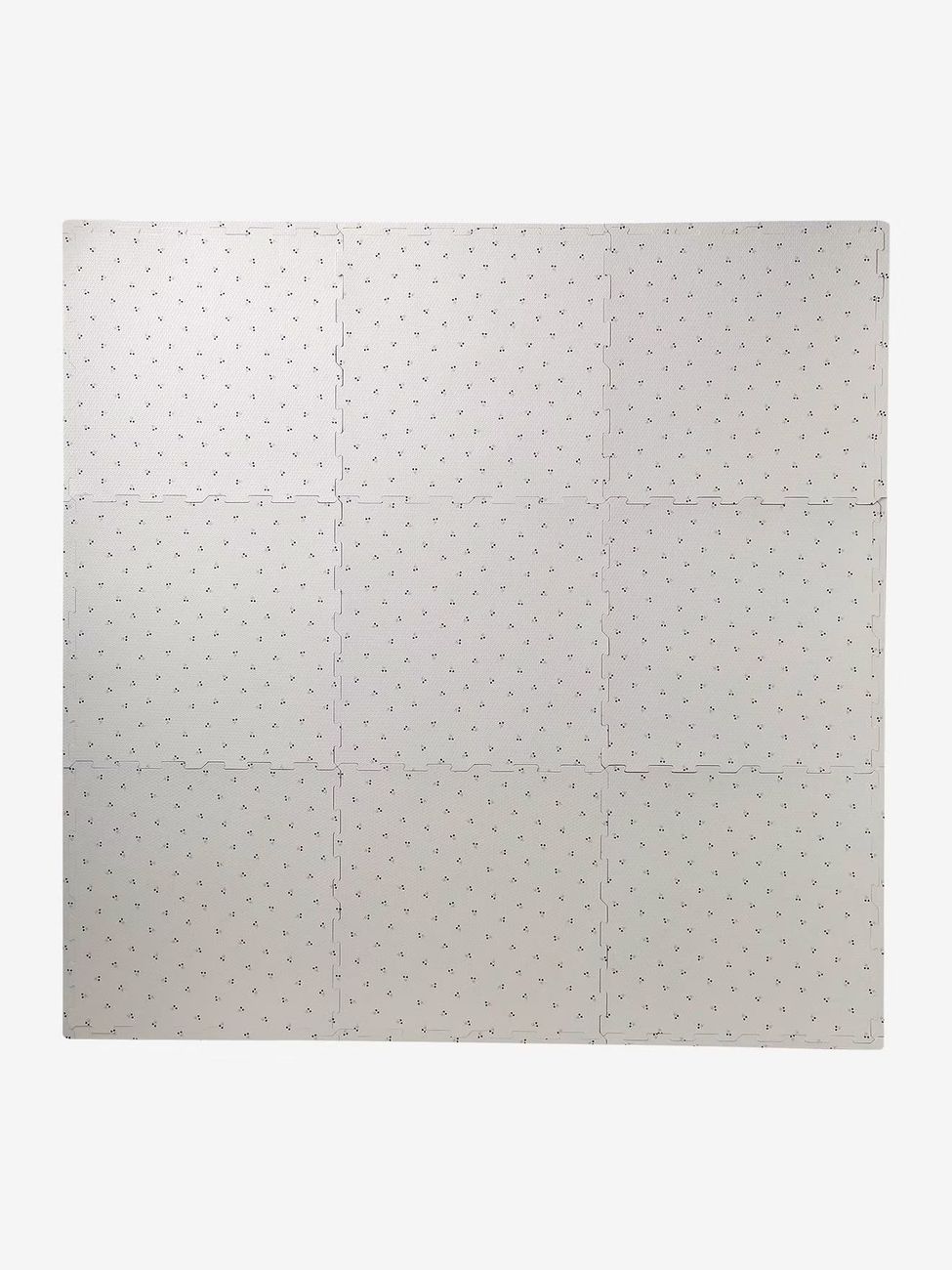 Grand tapis 9 dalles en mousse cherry (Vertbaudet) - Image 2