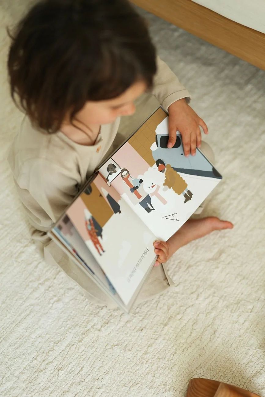 Livre Des moments (Petit Picotin) - Image 3