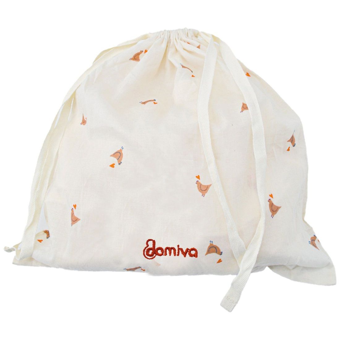 Coffret de naissance Maternity Love 5 pièces (naissance) (Domiva) - Image 7