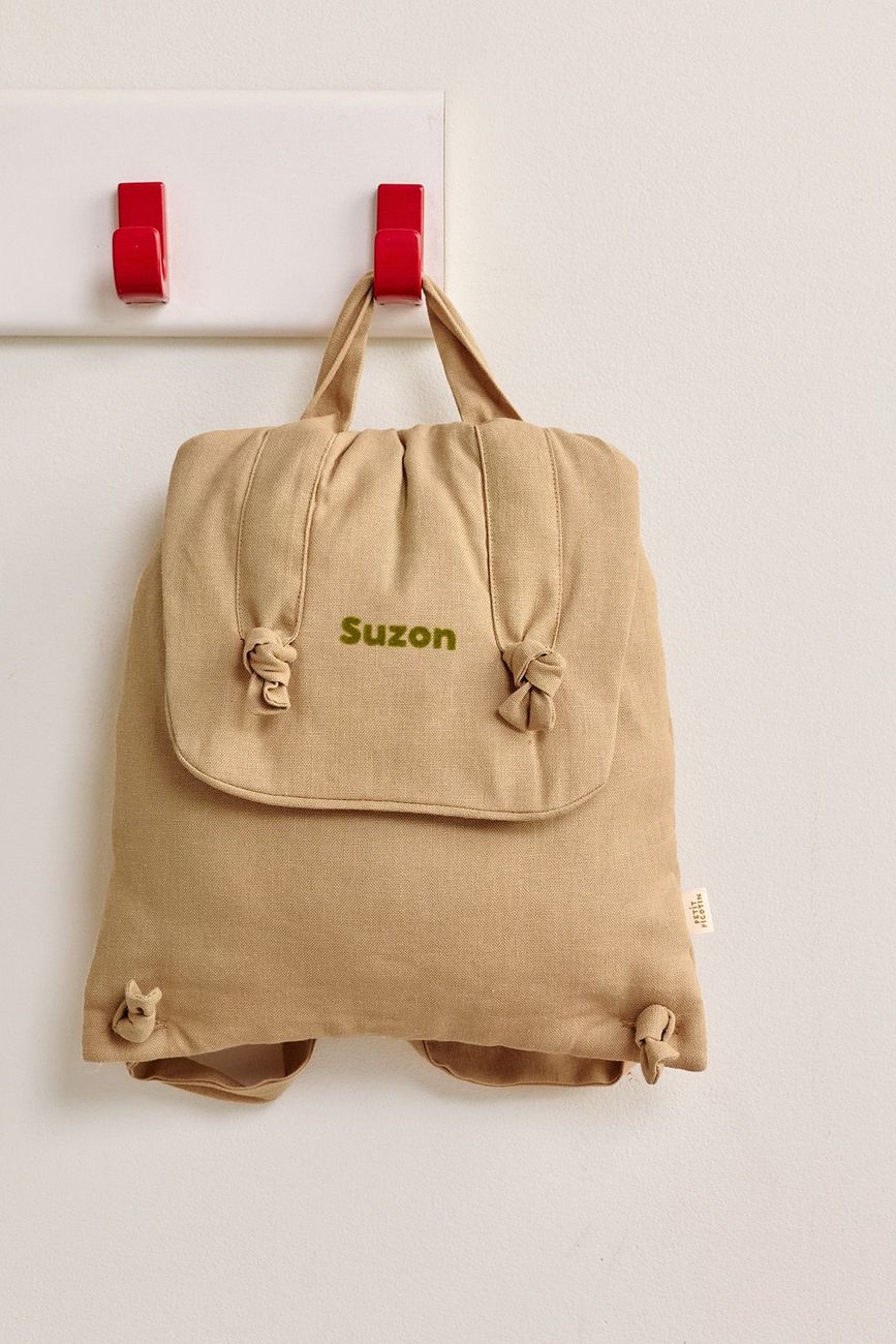 Marceau le sac à dos (Petit Picotin) - Image 4