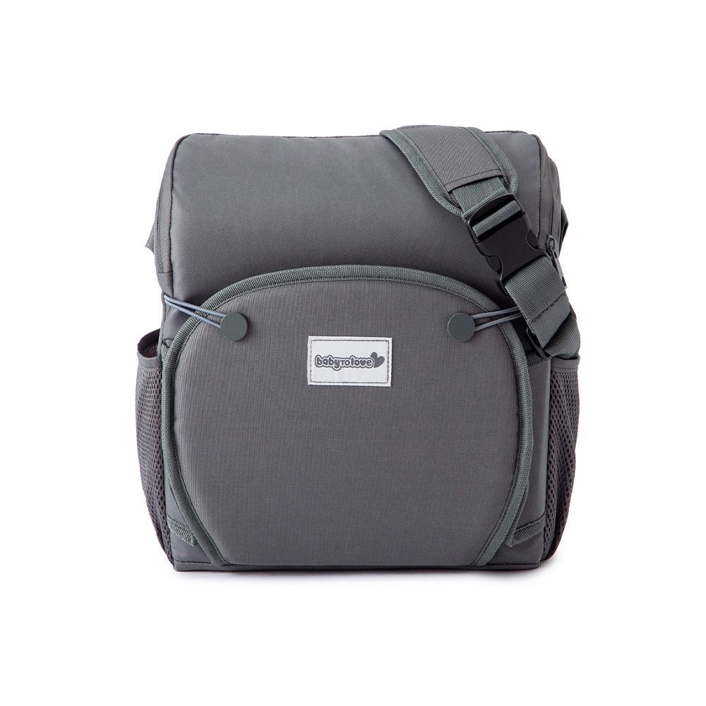 Réhausseur nomade Travel Up (BABY TO LOVE) - Image 5