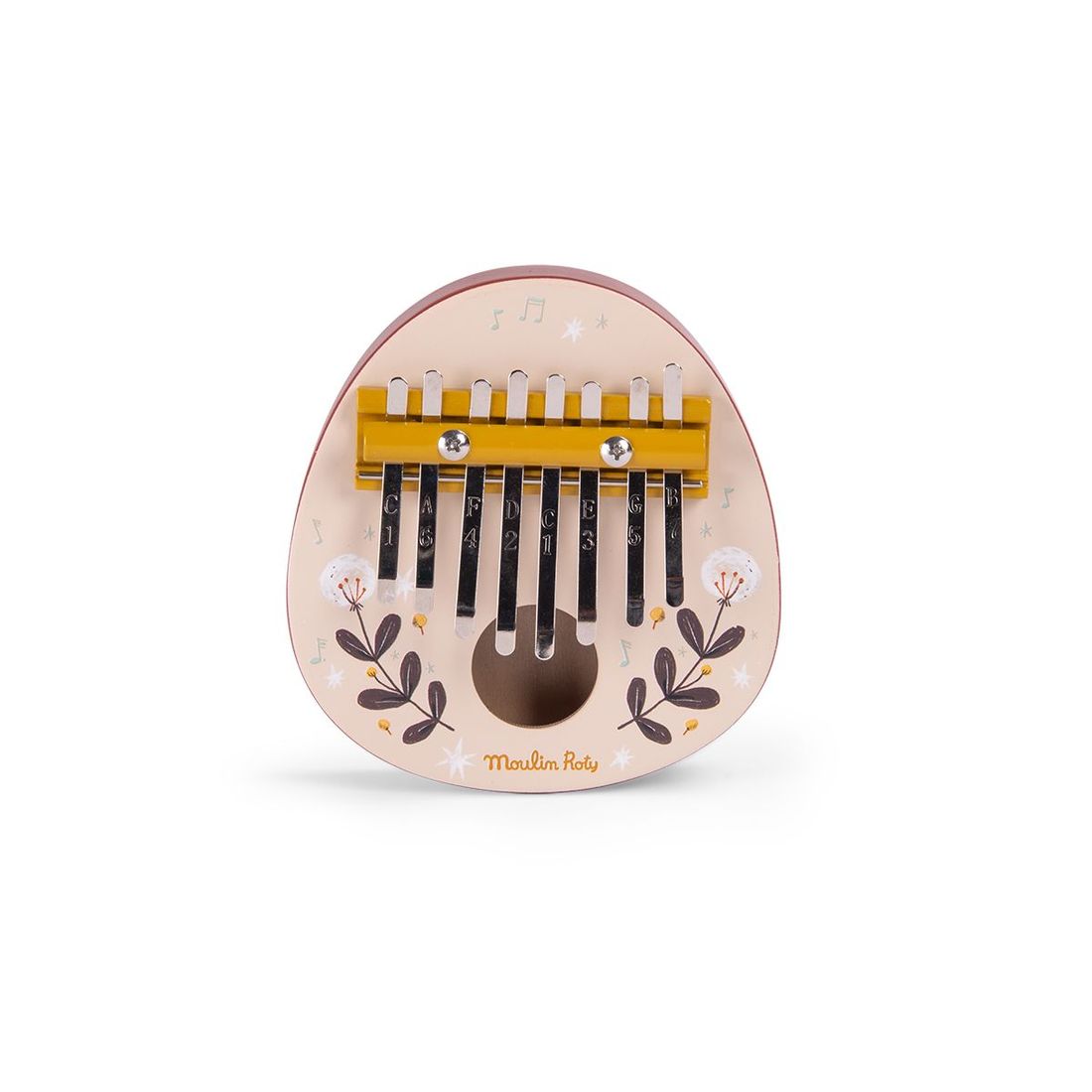 Kalimba (Moulin Roty) - Image 1