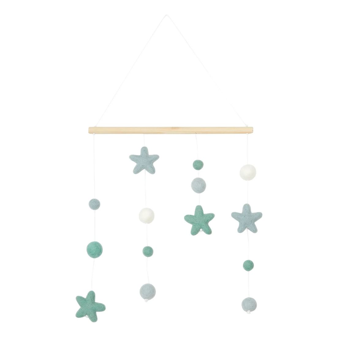 Calm - Mobile mural Etoiles (Calm) - Image 1