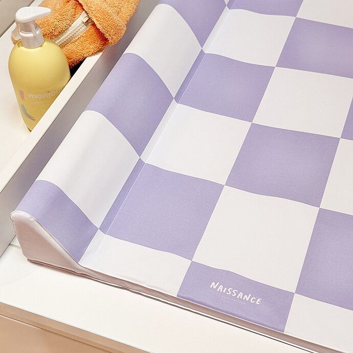 Matelas à Langer Confort - Echec et Max (Naissance) - Image 5