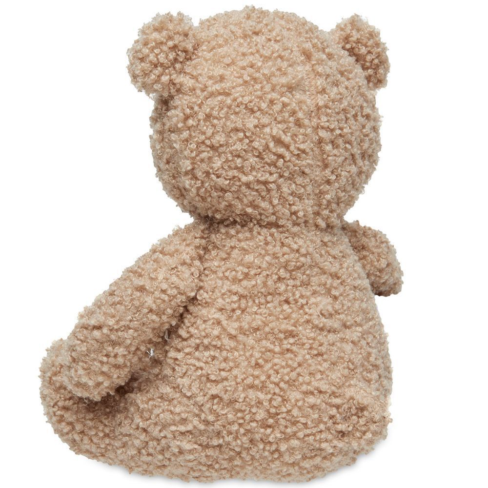 Peluche ours Teddy Bear Biscuit (25 cm) (Jollein) - Image 3