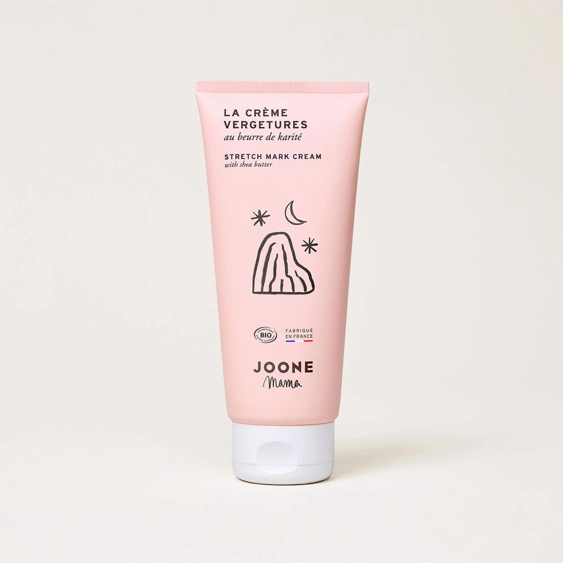 La crème vergetures certifiée bio (Joone) - Image 1