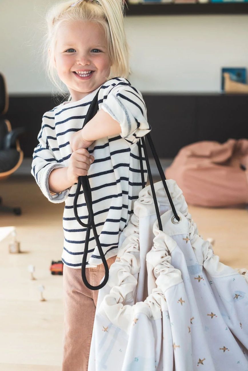 playmat & toy bag - farm (Play & Go) - Image 7