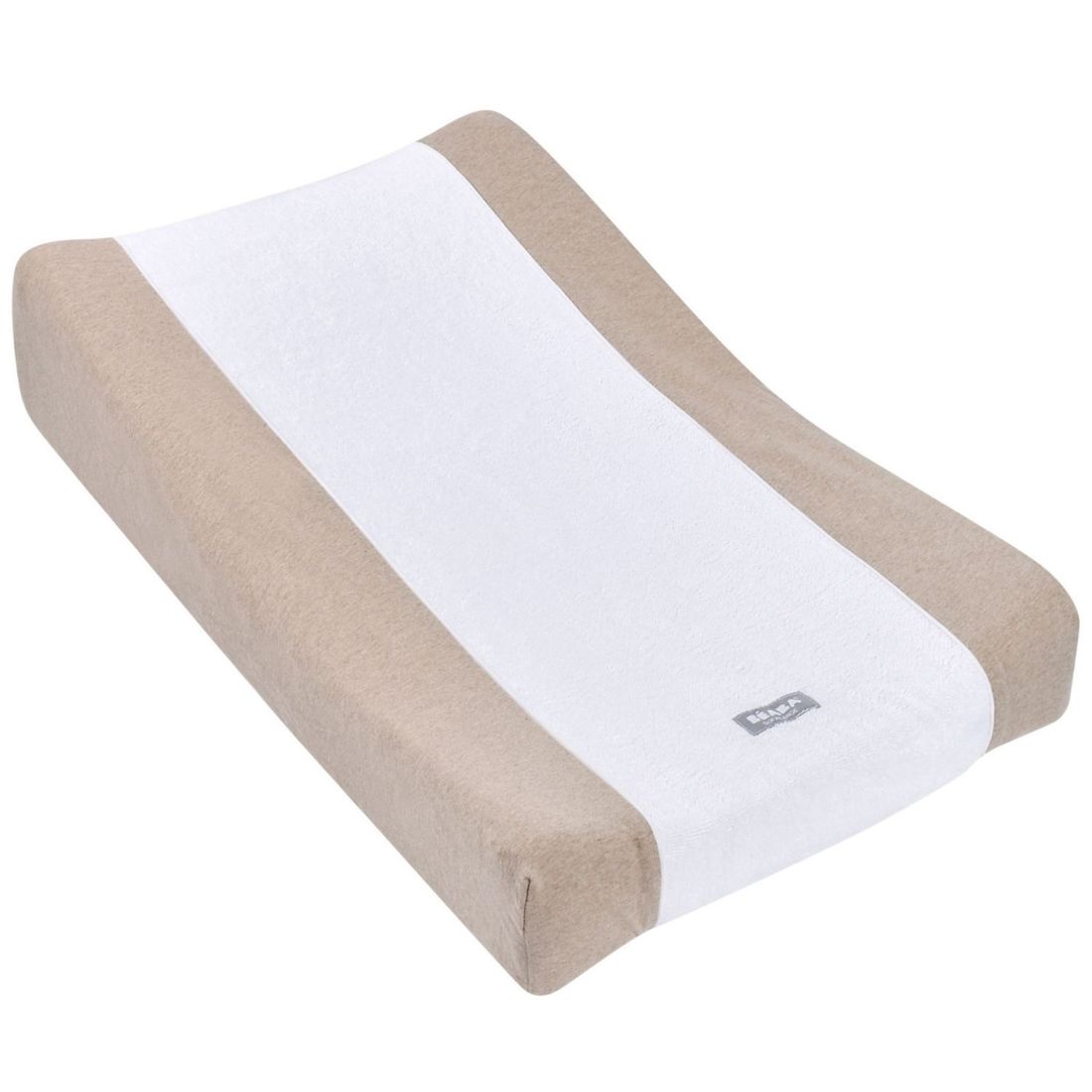 Housse matelas à langer Sofalange Terre d'Argile (Béaba) - Couverture