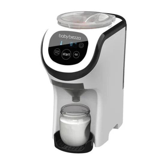 Préparateur de Biberons Formula Pro Mini (Baby Brezza) - Image 1