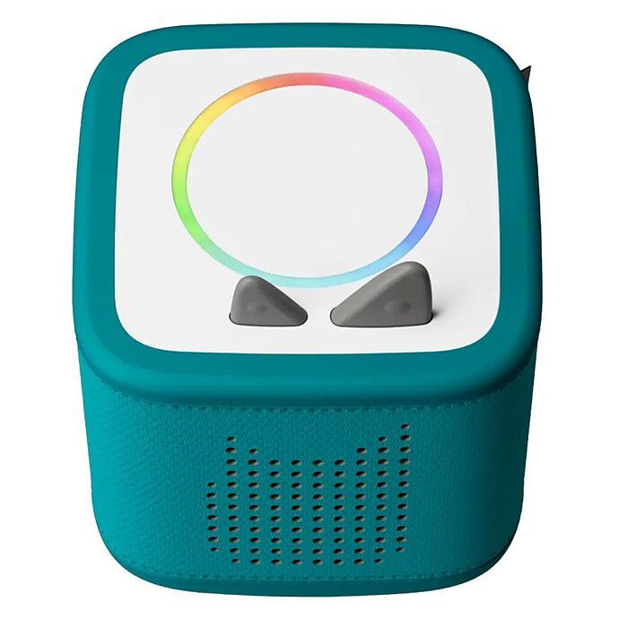 Mon Premier Coffret Toniebox 2 - Vert Océan (tonies) - Image 1