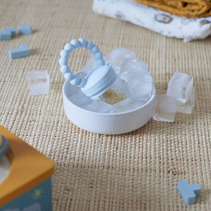 Grignoteur Petit Bout Ice - 6 Mois (Petit Truc) - Image 1